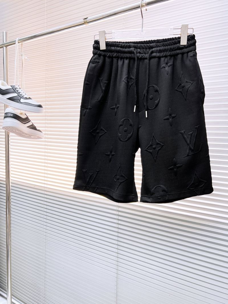 Louis Vuitton Short Pants